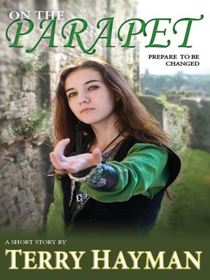 cover image of On the Parapet